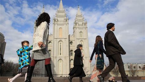 soaking in mormon|Sexuality and the Church of Jesus Christ of Latter